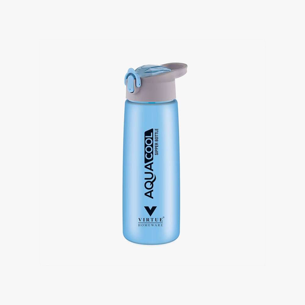 Water bottle for gym