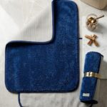 Micro fiber Anti Skid Mat