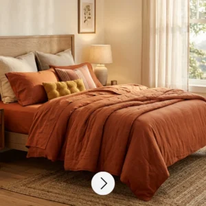 Bedsheets