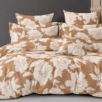 Printed Floral bedsheet